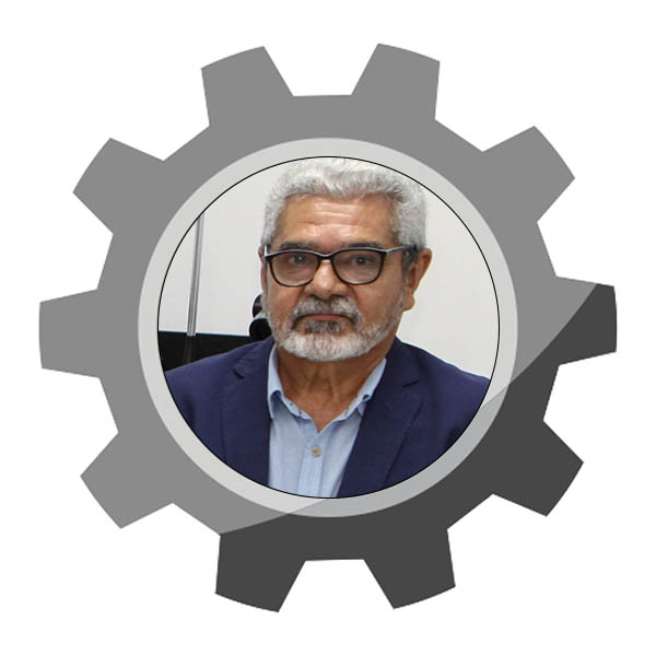 Jose sergio silva lima