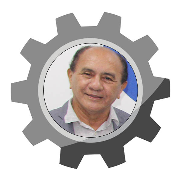 Josualdo Justino alves