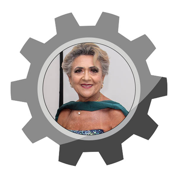 Maria de fátima ximenes