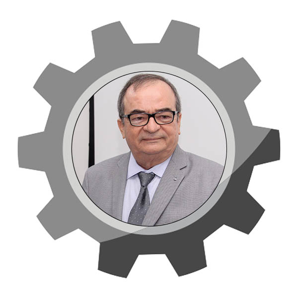Vicente de paulo melo lima
